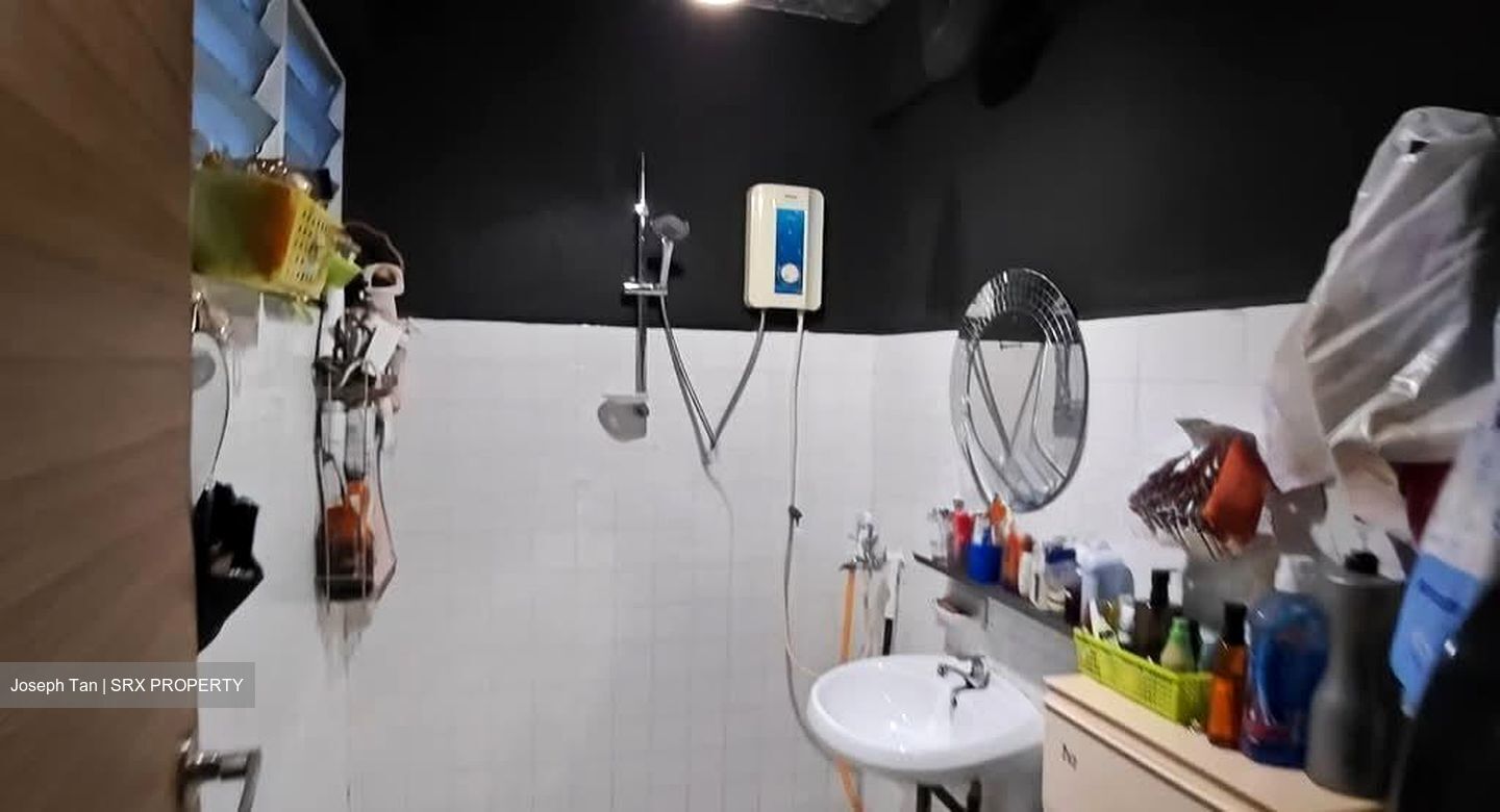 Blk 347 Woodlands Avenue 3 (Woodlands), HDB 4 Rooms #556584821